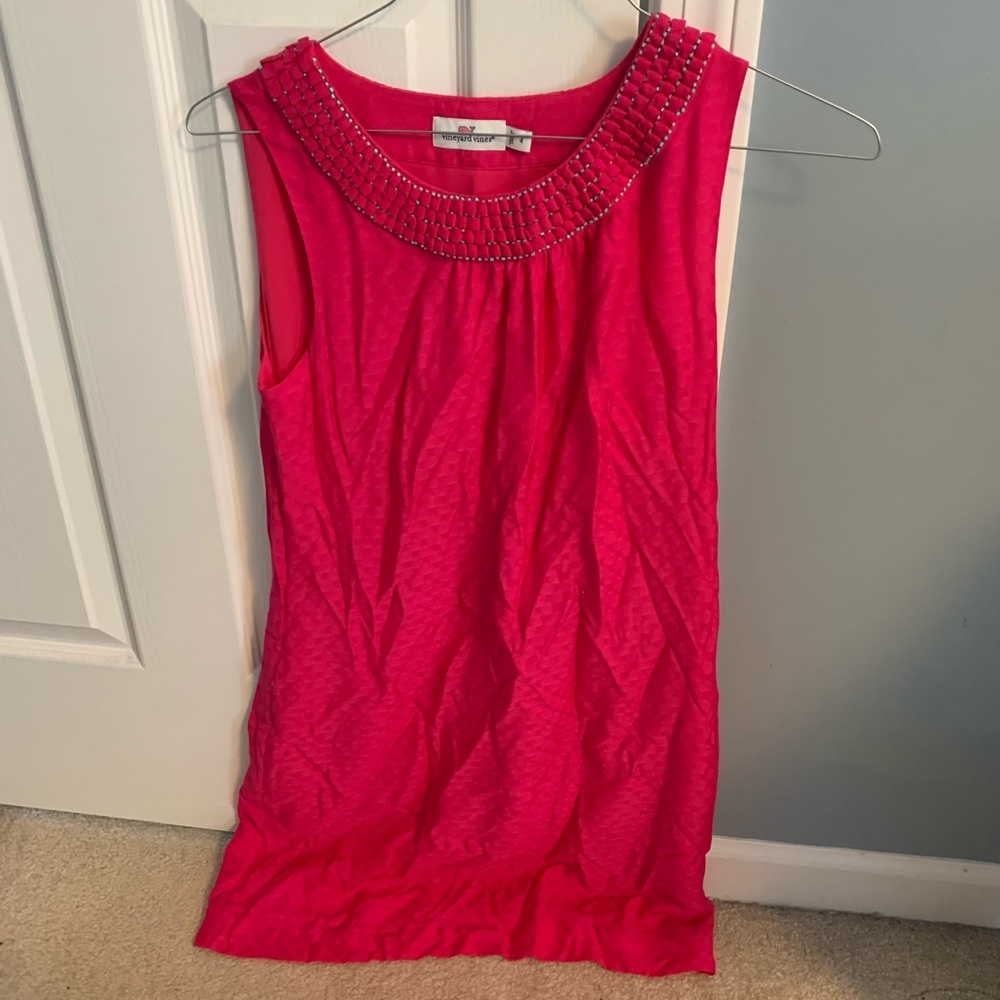 Vineyard Vines dress